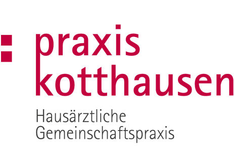 Praxis Kotthausen Logo