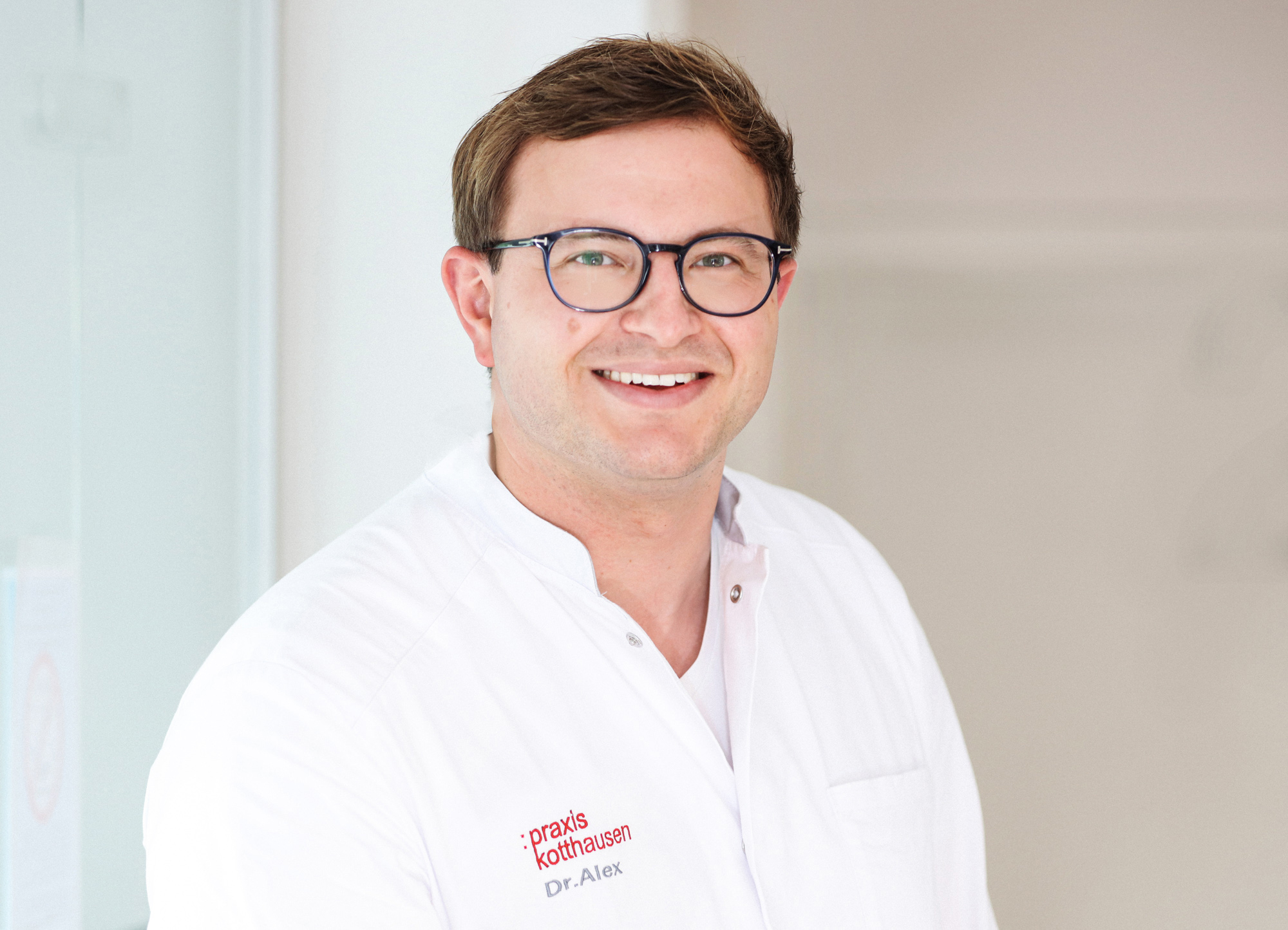 Dr. med. Matthias Alex